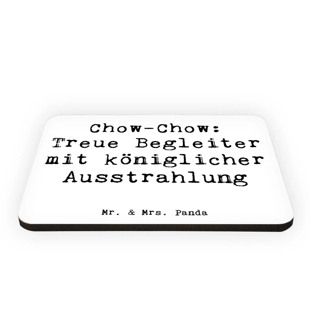 Magnet Spruch Chow-Chow Treue Begleiter Motivmagnete, Souvenir Magnet, Kühlschrankmagnet, Dekomagnet, Notiz Magnet, Whiteboard Magnet, Kühlschrank Dekoration, Pinnwandmagnet, Hund, Hunderasse, Rassehund, Hundebesitzer, Geschenk, Tierfreund, Schenken, Welpe