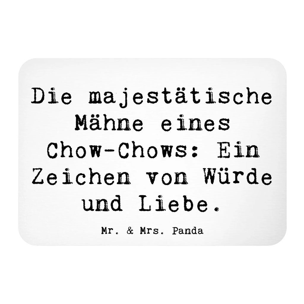 Magnet Spruch Chow-Chow Mähne Pinnwandmagnet, Kühlschrankmagnet, Dekomagnet, Whiteboard Magnet, Souvenir Magnet, Kühlschrank Dekoration, Motivmagnete, Notiz Magnet, Hund, Hunderasse, Rassehund, Hundebesitzer, Geschenk, Tierfreund, Schenken, Welpe