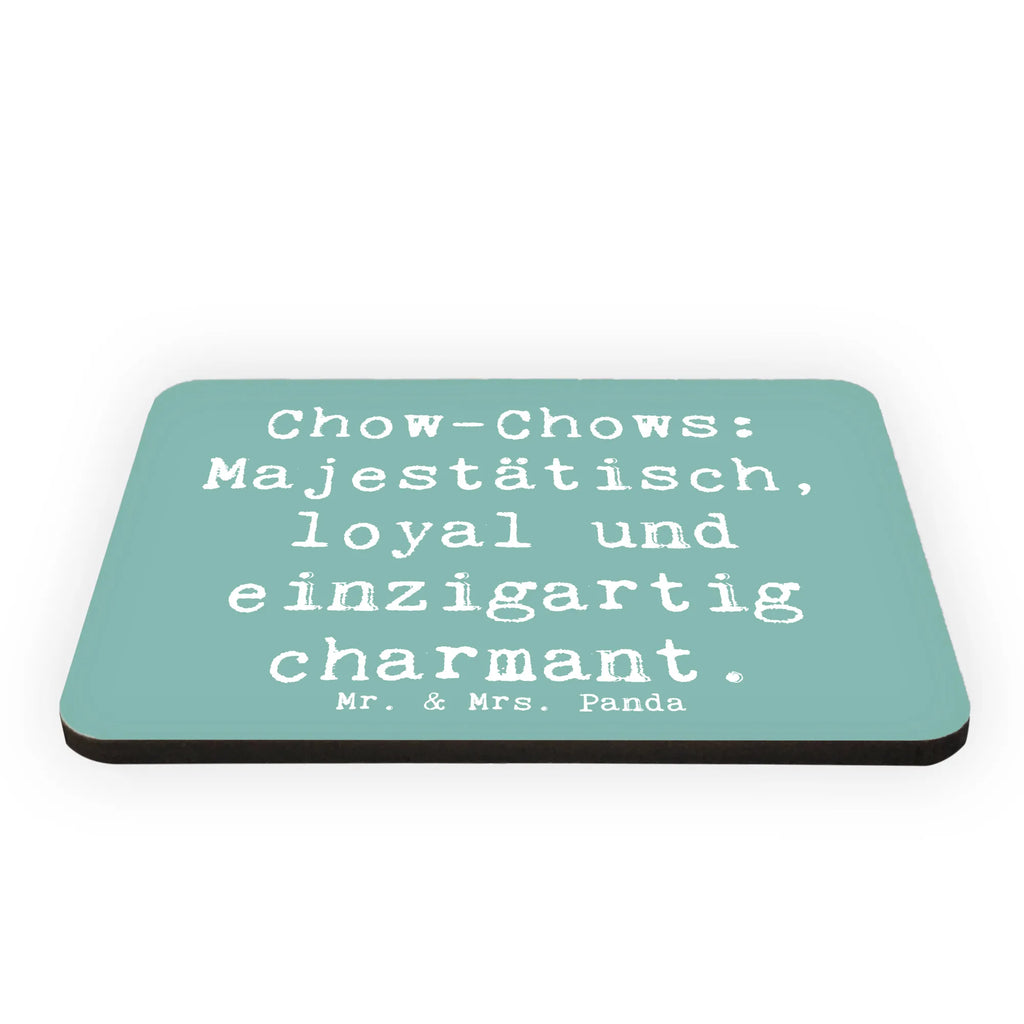 Magnet Saying Chow-Chows: Majestätisch, loyal und einzigartig charmant. Souvenir Magnet, Kühlschrank Dekoration, Dekomagnet, Motivmagnete, Kühlschrankmagnet, Pinnwandmagnet, Notiz Magnet, Whiteboard Magnet, Hund, Hunderasse, Rassehund, Hundebesitzer, Geschenk, Tierfreund, Schenken, Welpe