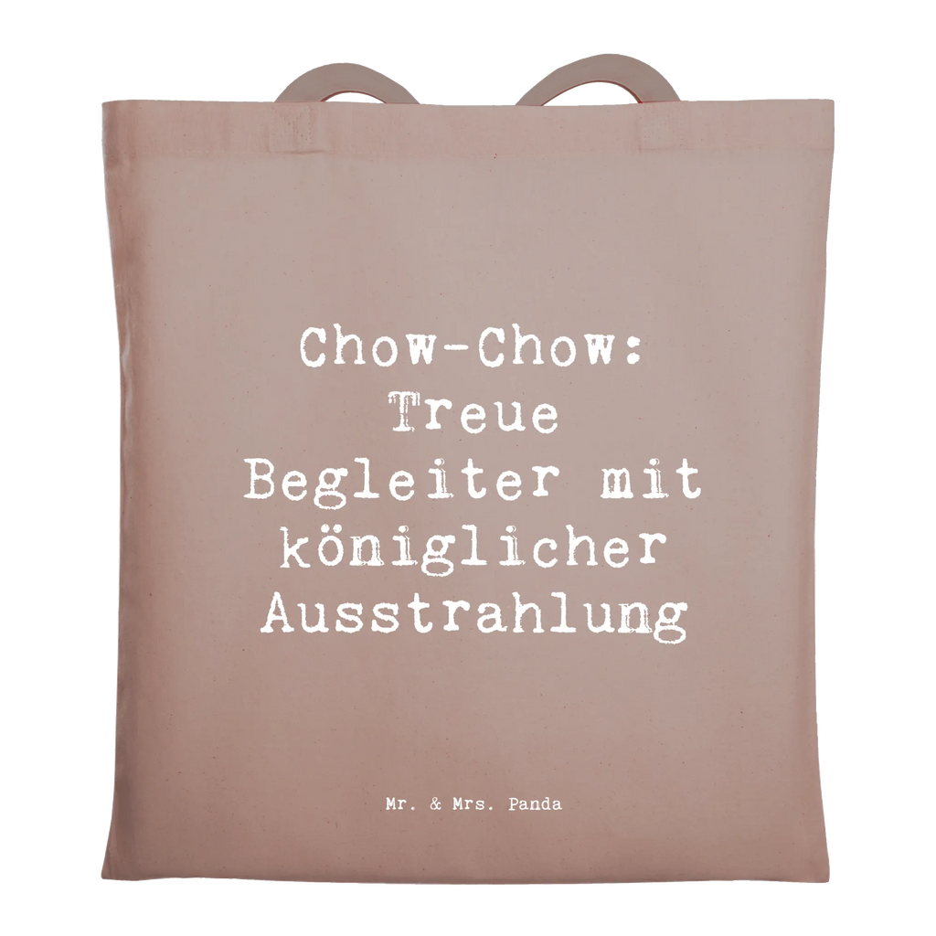 Tote bag Saying Chow-Chow: Treue Begleiter mit königlicher Ausstrahlung Tragetasche, Einkaufstüte, Umhängetasche, Strandtasche, Einkaufstasche, Stofftasche, Stoffbeutel, Jutebeutel, Tasche, Beutel, Jutetasche, Shopper, Laptoptasche, Beuteltasche, Badetasche, Schultertasche, Hund, Hunderasse, Rassehund, Hundebesitzer, Geschenk, Tierfreund, Schenken, Welpe
