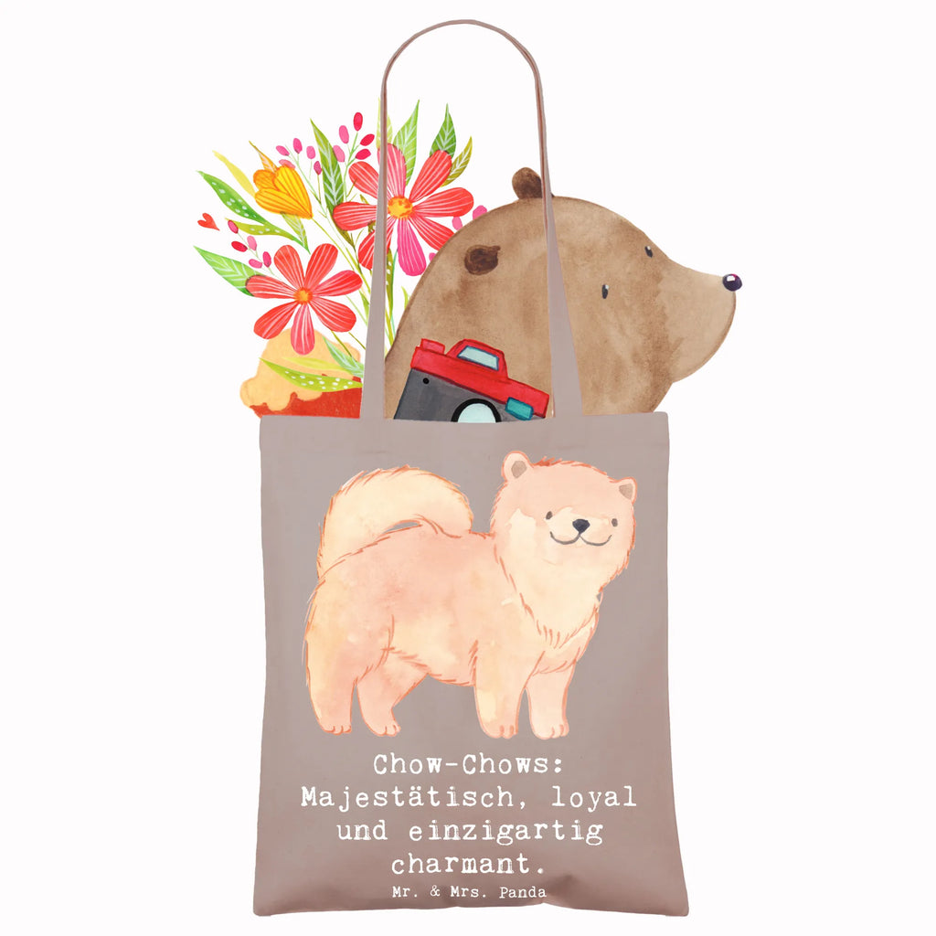 Tragetasche Chow-Chow Charme Umhängetasche, Jutebeutel, Laptoptasche, Beutel, Stoffbeutel, Jutetasche, Badetasche, Strandtasche, Tragetasche, Beuteltasche, Schultertasche, Tasche, Einkaufstasche, Einkaufstüte, Shopper, Stofftasche, Hund, Hunderasse, Rassehund, Hundebesitzer, Geschenk, Tierfreund, Schenken, Welpe