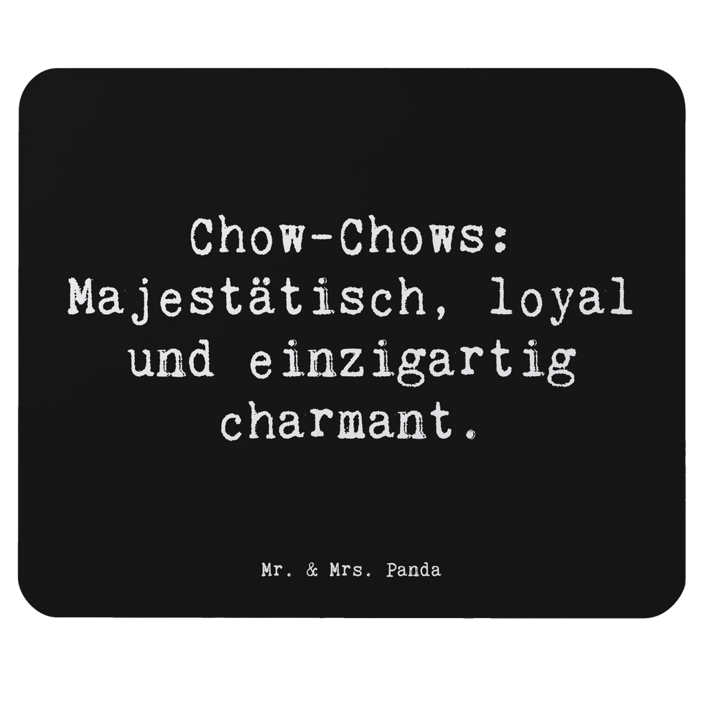 Mouse mat Saying Chow-Chows: Majestätisch, loyal und einzigartig charmant. PC Zubehör, Mausunterlage, Arbeitszimmer, Mauspad Büro, Einzigartiges Mauspad, Designer Mauspad, Computer zubehör, Mousepad, Mauspad, Büroausstattung, Hund, Hunderasse, Rassehund, Hundebesitzer, Geschenk, Tierfreund, Schenken, Welpe