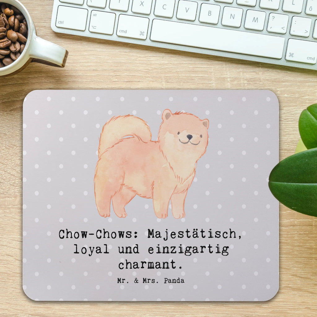 Mouse mat Chow-Chows: Majestätisch, loyal und einzigartig charmant. Mauspad, Einzigartiges Mauspad, Mousepad, Designer Mauspad, PC Zubehör, Büroausstattung, Mauspad Büro, Arbeitszimmer, Computer zubehör, Mausunterlage, Hund, Hunderasse, Rassehund, Hundebesitzer, Geschenk, Tierfreund, Schenken, Welpe