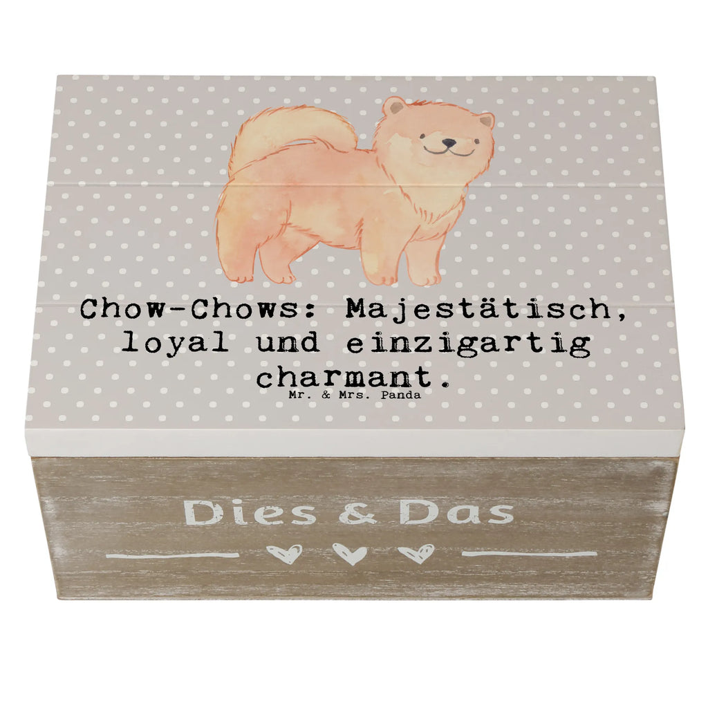 Wooden chest Chow-Chows: Majestätisch, loyal und einzigartig charmant. Geschenkbox, Dekokiste, XXL, Geschenkdose, Erinnerungsbox, Schatzkiste, Truhe, Holzkiste, Erinnerungskiste, Schatulle, Kiste, Aufbewahrungsbox, Hund, Hunderasse, Rassehund, Hundebesitzer, Geschenk, Tierfreund, Schenken, Welpe
