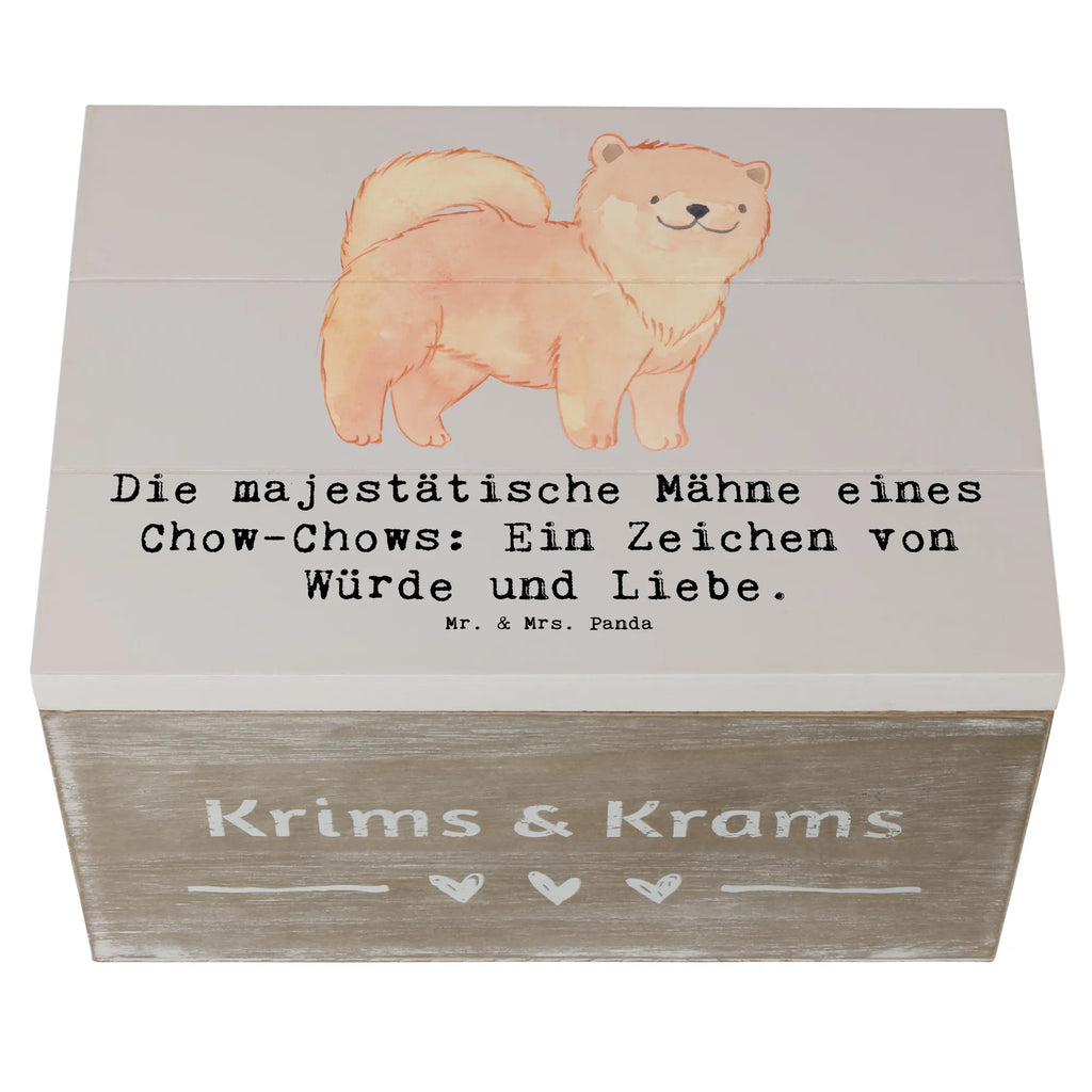 Wooden chest Die majestätische Mähne eines Chow-Chows: Ein Zeichen von Würde und Liebe. Aufbewahrungsbox, Erinnerungsbox, Geschenkbox, Erinnerungskiste, Dekokiste, XXL, Schatzkiste, Geschenkdose, Holzkiste, Kiste, Schatulle, Truhe, Hund, Hunderasse, Rassehund, Hundebesitzer, Geschenk, Tierfreund, Schenken, Welpe