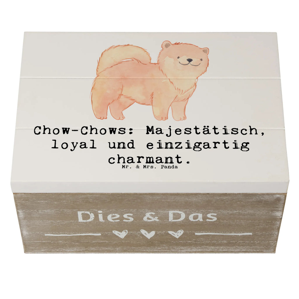 Wooden chest Chow-Chows: Majestätisch, loyal und einzigartig charmant. Geschenkbox, Dekokiste, XXL, Geschenkdose, Erinnerungsbox, Schatzkiste, Truhe, Holzkiste, Erinnerungskiste, Schatulle, Kiste, Aufbewahrungsbox, Hund, Hunderasse, Rassehund, Hundebesitzer, Geschenk, Tierfreund, Schenken, Welpe