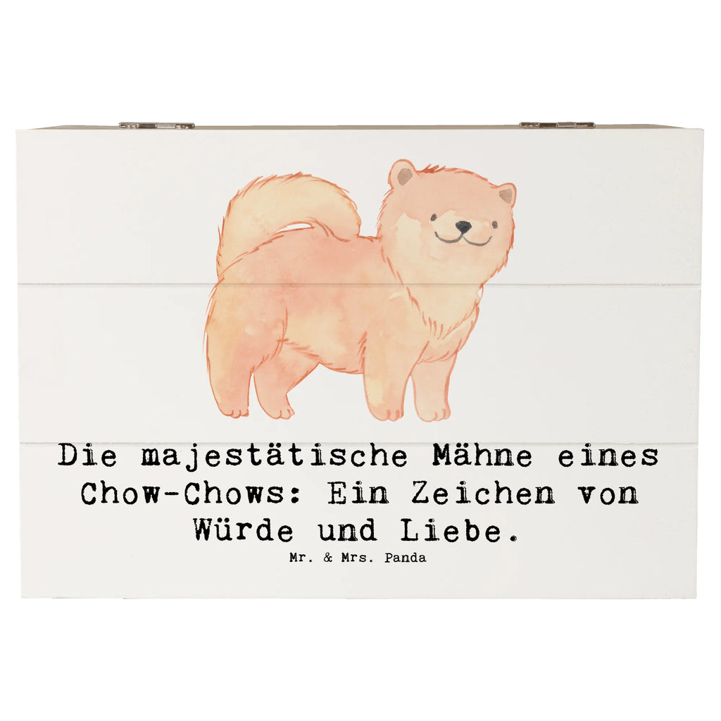 Wooden chest Die majestätische Mähne eines Chow-Chows: Ein Zeichen von Würde und Liebe. Aufbewahrungsbox, Erinnerungsbox, Geschenkbox, Erinnerungskiste, Dekokiste, XXL, Schatzkiste, Geschenkdose, Holzkiste, Kiste, Schatulle, Truhe, Hund, Hunderasse, Rassehund, Hundebesitzer, Geschenk, Tierfreund, Schenken, Welpe