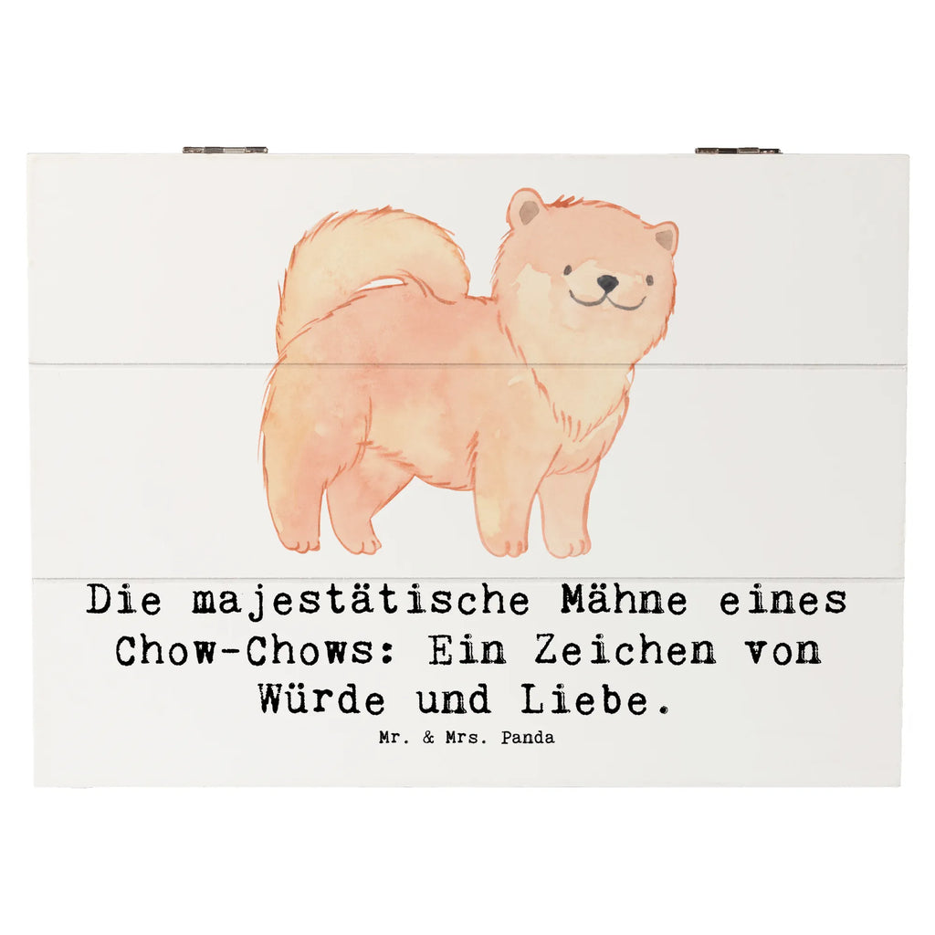 Wooden chest Die majestätische Mähne eines Chow-Chows: Ein Zeichen von Würde und Liebe. Aufbewahrungsbox, Erinnerungsbox, Geschenkbox, Erinnerungskiste, Dekokiste, XXL, Schatzkiste, Geschenkdose, Holzkiste, Kiste, Schatulle, Truhe, Hund, Hunderasse, Rassehund, Hundebesitzer, Geschenk, Tierfreund, Schenken, Welpe