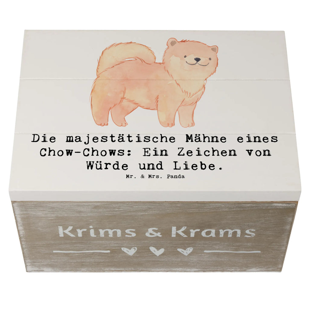 Wooden chest Die majestätische Mähne eines Chow-Chows: Ein Zeichen von Würde und Liebe. Aufbewahrungsbox, Erinnerungsbox, Geschenkbox, Erinnerungskiste, Dekokiste, XXL, Schatzkiste, Geschenkdose, Holzkiste, Kiste, Schatulle, Truhe, Hund, Hunderasse, Rassehund, Hundebesitzer, Geschenk, Tierfreund, Schenken, Welpe