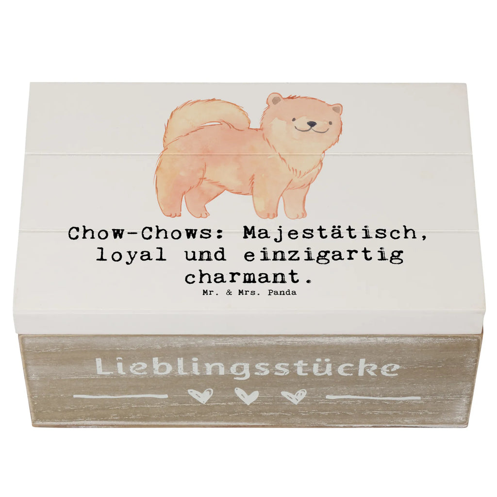 Wooden chest Chow-Chows: Majestätisch, loyal und einzigartig charmant. Geschenkbox, Dekokiste, XXL, Geschenkdose, Erinnerungsbox, Schatzkiste, Truhe, Holzkiste, Erinnerungskiste, Schatulle, Kiste, Aufbewahrungsbox, Hund, Hunderasse, Rassehund, Hundebesitzer, Geschenk, Tierfreund, Schenken, Welpe