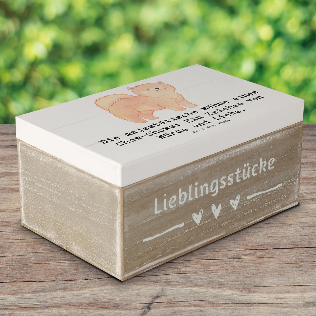 Wooden chest Die majestätische Mähne eines Chow-Chows: Ein Zeichen von Würde und Liebe. Aufbewahrungsbox, Erinnerungsbox, Geschenkbox, Erinnerungskiste, Dekokiste, XXL, Schatzkiste, Geschenkdose, Holzkiste, Kiste, Schatulle, Truhe, Hund, Hunderasse, Rassehund, Hundebesitzer, Geschenk, Tierfreund, Schenken, Welpe