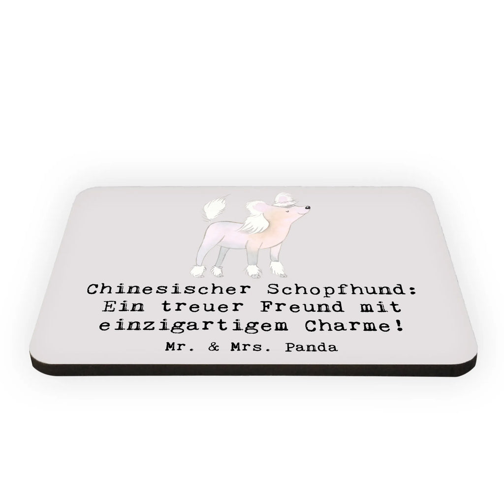 Magnet Chinesischer Schopfhund: Ein treuer Freund mit einzigartigem Charme! Whiteboard Magnet, Notiz Magnet, Souvenir Magnet, Dekomagnet, Kühlschrank Dekoration, Pinnwandmagnet, Motivmagnete, Kühlschrankmagnet, Hund, Hunderasse, Rassehund, Hundebesitzer, Geschenk, Tierfreund, Schenken, Welpe
