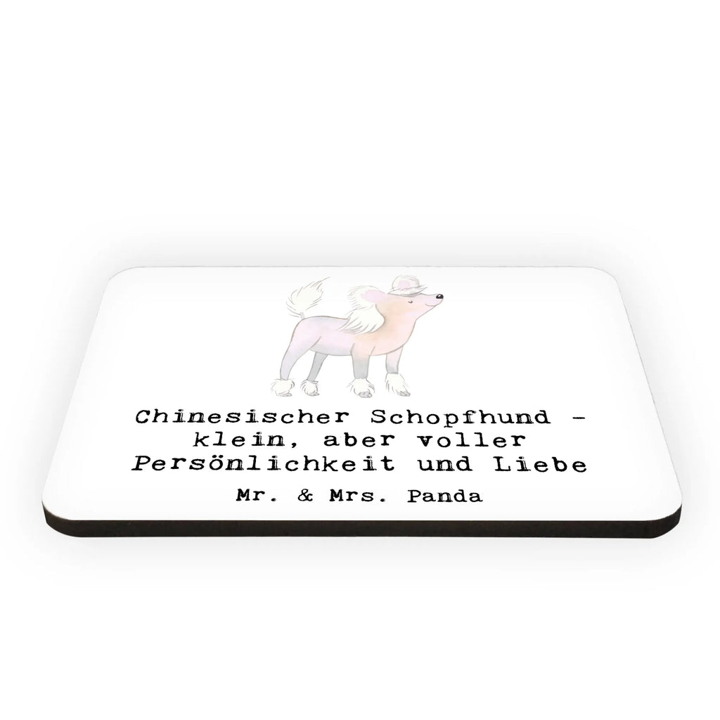 Magnet Chinesischer Schopfhund Liebe Notiz Magnet, Pinnwandmagnet, Motivmagnete, Kühlschrank Dekoration, Souvenir Magnet, Kühlschrankmagnet, Whiteboard Magnet, Dekomagnet, Hund, Hunderasse, Rassehund, Hundebesitzer, Geschenk, Tierfreund, Schenken, Welpe