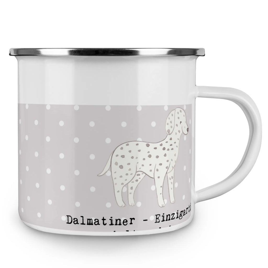 Enamel camping mug Dalmatiner - Einzigartig, verspielt und immer an deiner Seite Blechtassen, Outdoor Becher, Metalltasse für Camping, Camping Tassen, Campingbecher, Emaille Tasse, Outdoor Tasse, Emaille Tassen, Blechtasse Outdoor, Emaille Becher, Emaille Trinkbecher, Metall Tasse, Tasse Emaille, Emaille Becher Camping, Trinkbecher, Camping Becher Edelstahl, Emaille Campingbecher, Emailletasse, Edelstahl Trinkbecher, Emaille Tasse Camping, Kaffee Blechtasse, Camping Tasse Metall, Camping Tasse Emaille, Tasse Camping, Campingtassen, Camping Tassen Emaille, Campingtasse, Blechtasse, Metalltasse, Camping Becher, Hund, Hunderasse, Rassehund, Hundebesitzer, Geschenk, Tierfreund, Schenken, Welpe