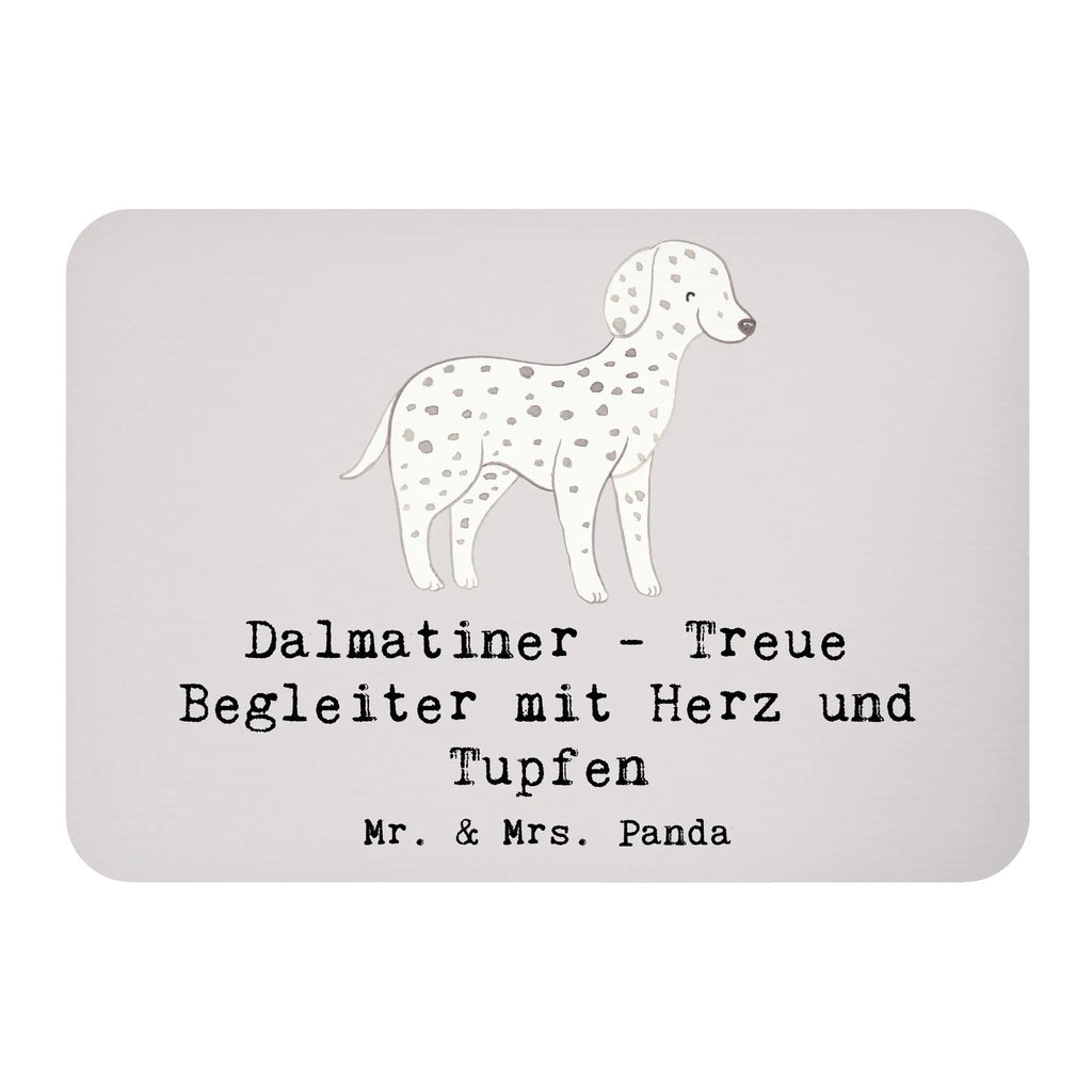 Magnet Dalmatiner - Treue Begleiter mit Herz und Tupfen Dekomagnet, Whiteboard Magnet, Souvenir Magnet, Pinnwandmagnet, Kühlschrank Dekoration, Motivmagnete, Notiz Magnet, Kühlschrankmagnet, Hund, Hunderasse, Rassehund, Hundebesitzer, Geschenk, Tierfreund, Schenken, Welpe
