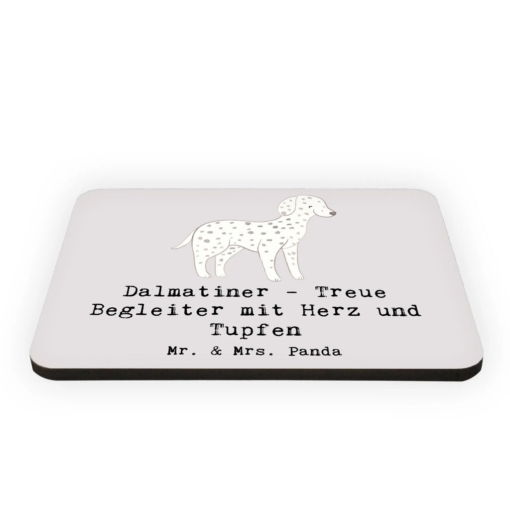 Magnet Dalmatiner - Treue Begleiter mit Herz und Tupfen Dekomagnet, Whiteboard Magnet, Souvenir Magnet, Pinnwandmagnet, Kühlschrank Dekoration, Motivmagnete, Notiz Magnet, Kühlschrankmagnet, Hund, Hunderasse, Rassehund, Hundebesitzer, Geschenk, Tierfreund, Schenken, Welpe