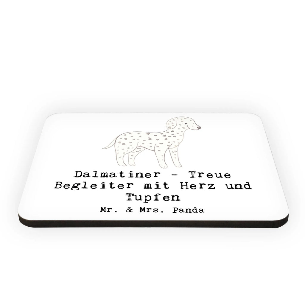 Magnet Dalmatiner - Treue Begleiter mit Herz und Tupfen Dekomagnet, Whiteboard Magnet, Souvenir Magnet, Pinnwandmagnet, Kühlschrank Dekoration, Motivmagnete, Notiz Magnet, Kühlschrankmagnet, Hund, Hunderasse, Rassehund, Hundebesitzer, Geschenk, Tierfreund, Schenken, Welpe