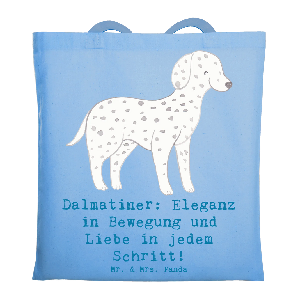 Tragetasche Dalmatiner Charme Tragetasche, Tasche, Jutetasche, Strandtasche, Badetasche, Stofftasche, Laptoptasche, Jutebeutel, Schultertasche, Beutel, Einkaufstasche, Umhängetasche, Beuteltasche, Stoffbeutel, Einkaufstüte, Shopper, Hund, Hunderasse, Rassehund, Hundebesitzer, Geschenk, Tierfreund, Schenken, Welpe