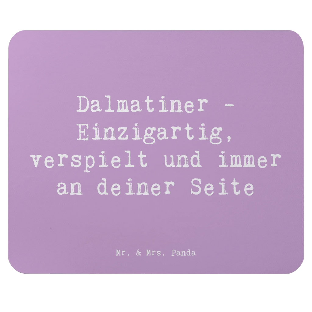 Mouse mat Saying Dalmatiner - Einzigartig, verspielt und immer an deiner Seite Laptop, Arbeitszimmer, Designer Mauspad, Bürobedarf, Mausunterlage, Lernen, Home Office, Schenken, Mousepad, Büroausstattung, Mauspad Büro, Einzigartiges Mauspad, Computer, Mauspad, PC Zubehör, Mausmatte, Computer zubehör, Geschenk, Hund, Hunderasse, Rassehund, Hundebesitzer, Tierfreund, Welpe