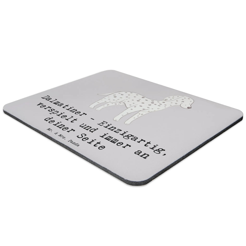 Mouse mat Dalmatiner - Einzigartig, verspielt und immer an deiner Seite Mausunterlage, Mauspad, PC Zubehör, Designer Mauspad, Mauspad Büro, Arbeitszimmer, Mousepad, Einzigartiges Mauspad, Computer zubehör, Büroausstattung, Hund, Hunderasse, Rassehund, Hundebesitzer, Geschenk, Tierfreund, Schenken, Welpe
