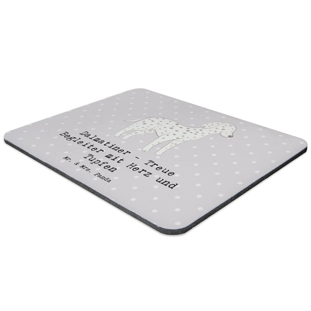Mauspad Dalmatiner Herz Mausunterlage, Mousepad, PC Zubehör, Arbeitszimmer, Mauspad, Büroausstattung, Einzigartiges Mauspad, Computer zubehör, Mauspad Büro, Designer Mauspad, Hund, Hunderasse, Rassehund, Hundebesitzer, Geschenk, Tierfreund, Schenken, Welpe