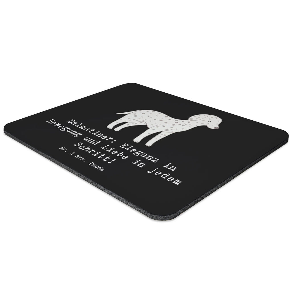 Mouse mat Dalmatiner: Eleganz in Bewegung und Liebe in jedem Schritt! Mauspad Büro, Mousepad, Mausunterlage, Einzigartiges Mauspad, Mauspad, Computer zubehör, Büroausstattung, Arbeitszimmer, PC Zubehör, Designer Mauspad, Hund, Hunderasse, Rassehund, Hundebesitzer, Geschenk, Tierfreund, Schenken, Welpe