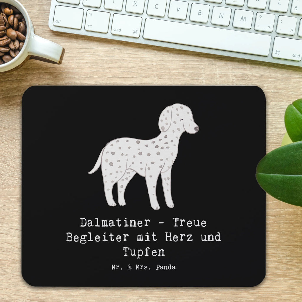 Mauspad Dalmatiner Herz Mausunterlage, Mousepad, PC Zubehör, Arbeitszimmer, Mauspad, Büroausstattung, Einzigartiges Mauspad, Computer zubehör, Mauspad Büro, Designer Mauspad, Hund, Hunderasse, Rassehund, Hundebesitzer, Geschenk, Tierfreund, Schenken, Welpe
