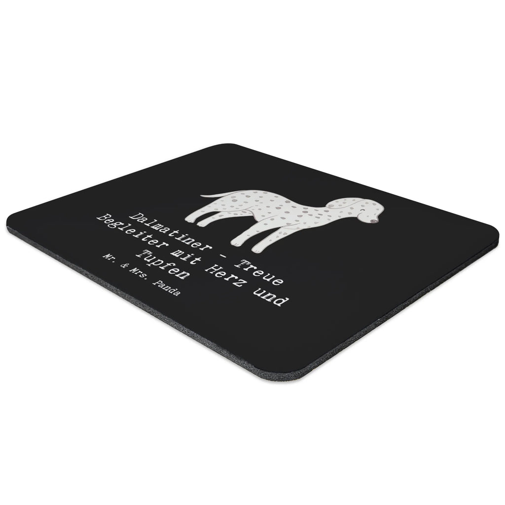 Mauspad Dalmatiner Herz Mausunterlage, Mousepad, PC Zubehör, Arbeitszimmer, Mauspad, Büroausstattung, Einzigartiges Mauspad, Computer zubehör, Mauspad Büro, Designer Mauspad, Hund, Hunderasse, Rassehund, Hundebesitzer, Geschenk, Tierfreund, Schenken, Welpe