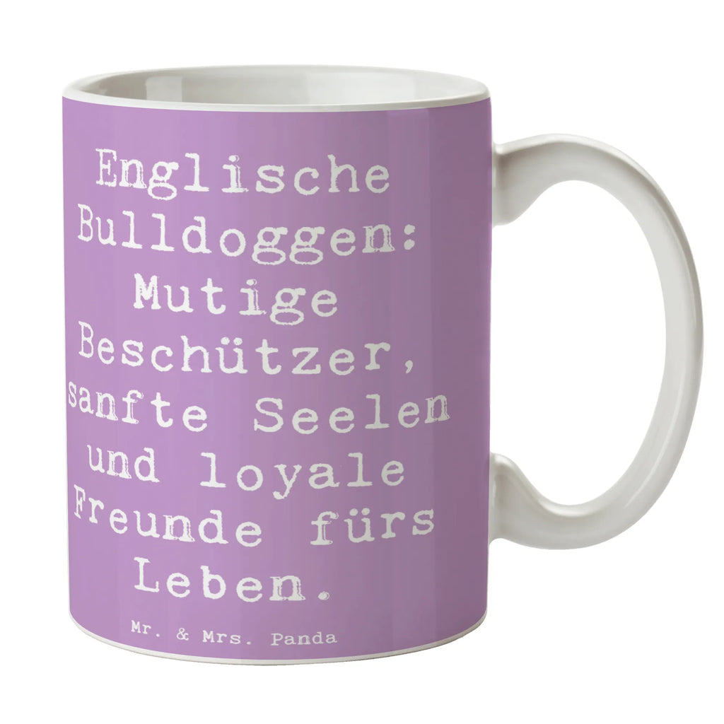 Tasse Spruch Englische Bulldogge Geschenktasse, Bürotasse, Kaffeetasse, Tasse mit Zitaten, Teetasse, Porzellantasse, Tasse mit Motiven, Keramiktasse, Tasse, Hund, Hunderasse, Rassehund, Hundebesitzer, Geschenk, Tierfreund, Schenken, Welpe