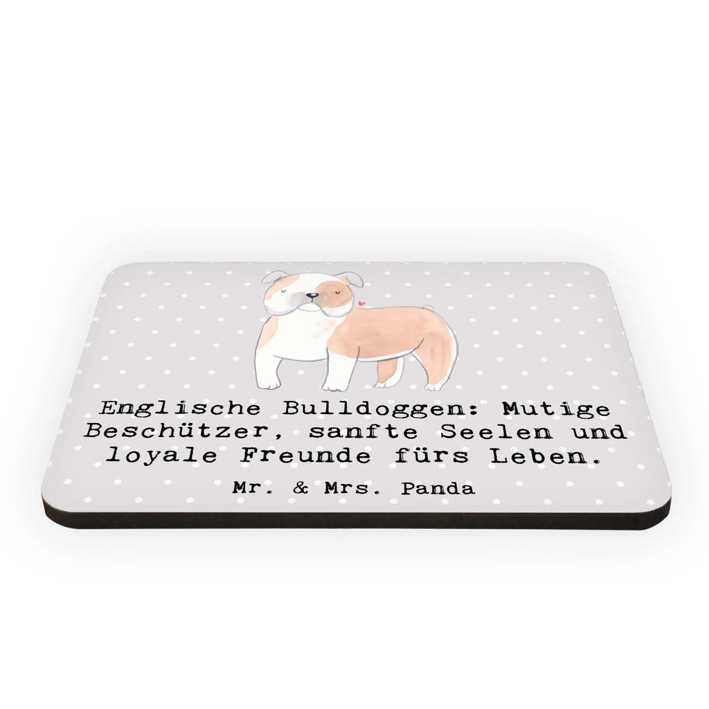 Magnet Englische Bulldoggen: Mutige Beschützer, sanfte Seelen und loyale Freunde fürs Leben. Pinnwandmagnet, Motivmagnete, Kühlschrank Dekoration, Notiz Magnet, Whiteboard Magnet, Souvenir Magnet, Dekomagnet, Kühlschrankmagnet, Hund, Hunderasse, Rassehund, Hundebesitzer, Geschenk, Tierfreund, Schenken, Welpe