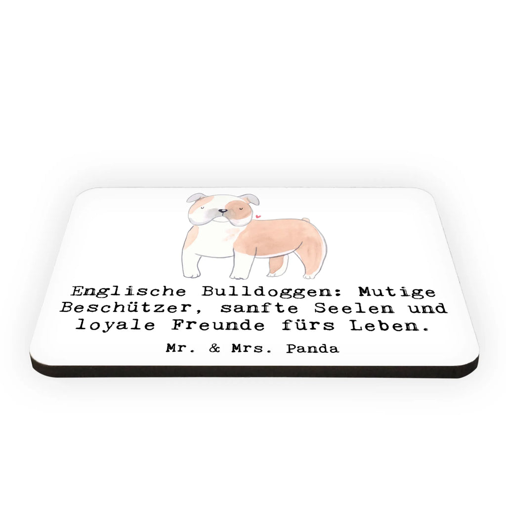 Magnet Englische Bulldoggen: Mutige Beschützer, sanfte Seelen und loyale Freunde fürs Leben. Pinnwandmagnet, Motivmagnete, Kühlschrank Dekoration, Notiz Magnet, Whiteboard Magnet, Souvenir Magnet, Dekomagnet, Kühlschrankmagnet, Hund, Hunderasse, Rassehund, Hundebesitzer, Geschenk, Tierfreund, Schenken, Welpe