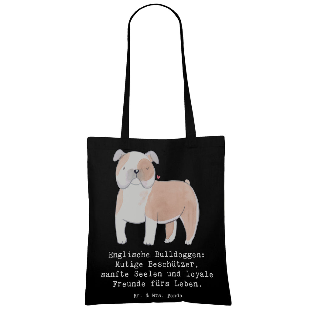 Tragetasche Englische Bulldogge Beuteltasche, Tasche, Einkaufstüte, Jutebeutel, Schultertasche, Umhängetasche, Stofftasche, Shopper, Badetasche, Einkaufstasche, Jutetasche, Stoffbeutel, Strandtasche, Tragetasche, Beutel, Laptoptasche, Hund, Hunderasse, Rassehund, Hundebesitzer, Geschenk, Tierfreund, Schenken, Welpe