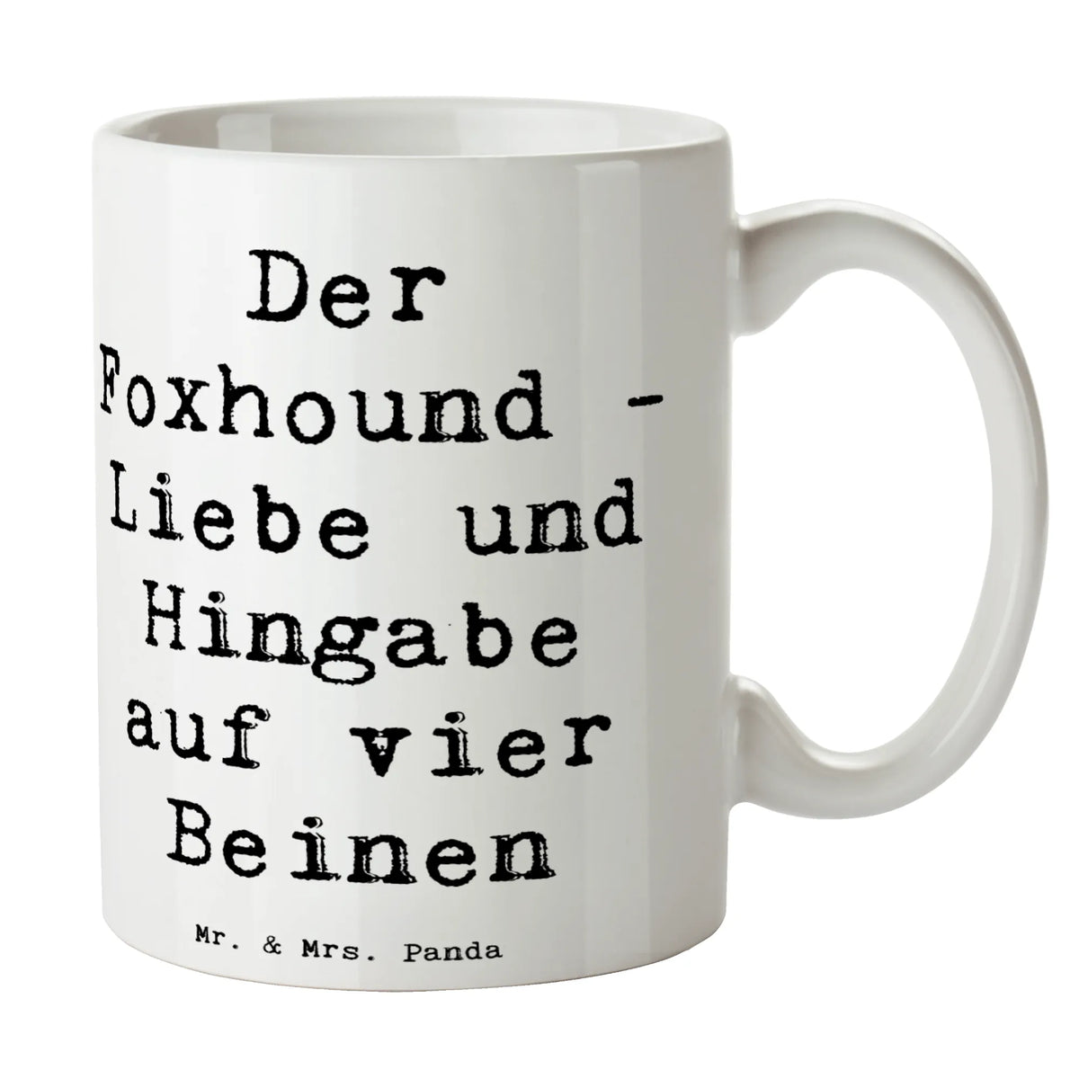 Tasse Spruch Liebevoller Foxhound tasse für büro, tasse für kaffee, Teetasse, Kakaotasse, Kaffeepott, Teebecher, haferl, Tasse, Tasse mit Spruch, Pott, milchtasse, kaffeetasse bedruckt, statement tasse, Frühstückstasse, Henkelpott, kaffeebecher keramik, Trinktasse, Geschenktasse, cappuccinotasse, schöne tasse, heißgetränkebecher, Henkelbecher, milchkaffeetasse, Dekotasse, kakaobecher, Kaffeebecher, kaffeetasse keramik, Keramiktasse, design tasse, Designtasse, Keramikbecher, Kaffeetasse, Tasse mit Motiv, hochwertige tasse, Sprüchetasse, Becher, Bürobecher, Motivtasse, Bürotasse, Teepott, Henkeltasse, Frühstücksbecher, Trinkbecher, kaffeebecher bedruckt, Bedruckte Tasse, Geschenk, Schenken, Hund, Hunderasse, Rassehund, Hundebesitzer, Tierfreund, Welpe