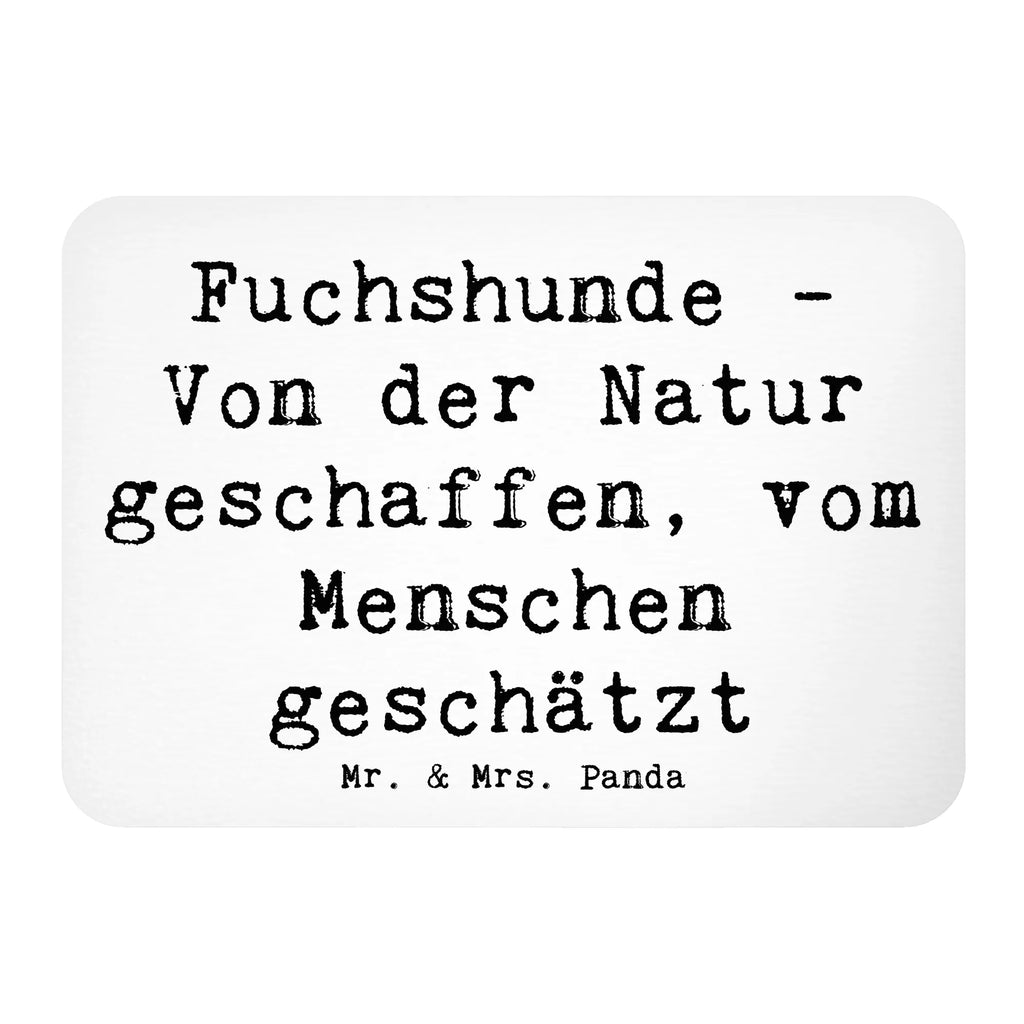 Magnet Spruch Fuchshunde Liebe Dekomagnet, Kühlschrank Dekoration, Souvenir Magnet, Whiteboard Magnet, Pinnwandmagnet, Kühlschrankmagnet, Motivmagnete, Notiz Magnet, Hund, Hunderasse, Rassehund, Hundebesitzer, Geschenk, Tierfreund, Schenken, Welpe