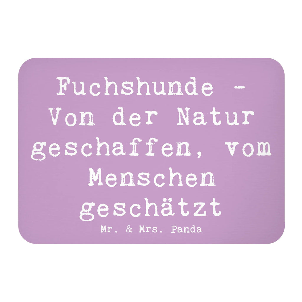 Magnet Spruch Fuchshunde Liebe Dekomagnet, Kühlschrank Dekoration, Souvenir Magnet, Whiteboard Magnet, Pinnwandmagnet, Kühlschrankmagnet, Motivmagnete, Notiz Magnet, Hund, Hunderasse, Rassehund, Hundebesitzer, Geschenk, Tierfreund, Schenken, Welpe