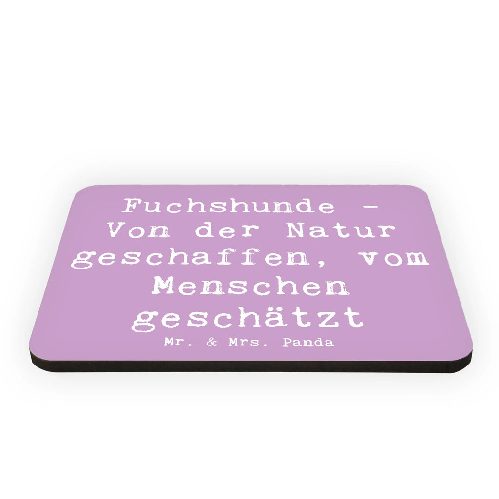 Magnet Spruch Fuchshunde Liebe Dekomagnet, Kühlschrank Dekoration, Souvenir Magnet, Whiteboard Magnet, Pinnwandmagnet, Kühlschrankmagnet, Motivmagnete, Notiz Magnet, Hund, Hunderasse, Rassehund, Hundebesitzer, Geschenk, Tierfreund, Schenken, Welpe