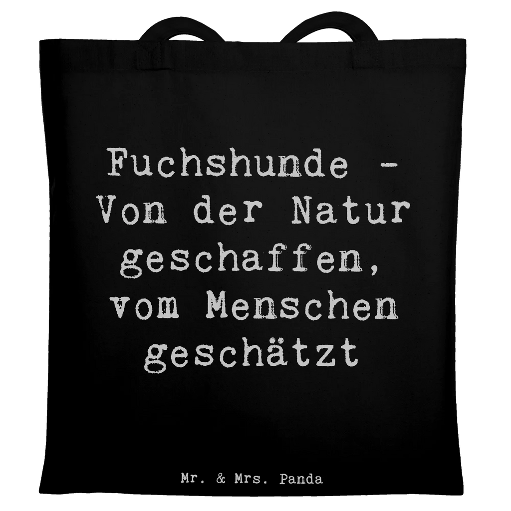 Tragetasche Spruch Fuchshunde Liebe Beuteltasche, Beutel, Einkaufstasche, Jutebeutel, Stoffbeutel, Tasche, Shopper, Umhängetasche, Strandtasche, Schultertasche, Stofftasche, Tragetasche, Badetasche, Jutetasche, Einkaufstüte, Laptoptasche, Hund, Hunderasse, Rassehund, Hundebesitzer, Geschenk, Tierfreund, Schenken, Welpe