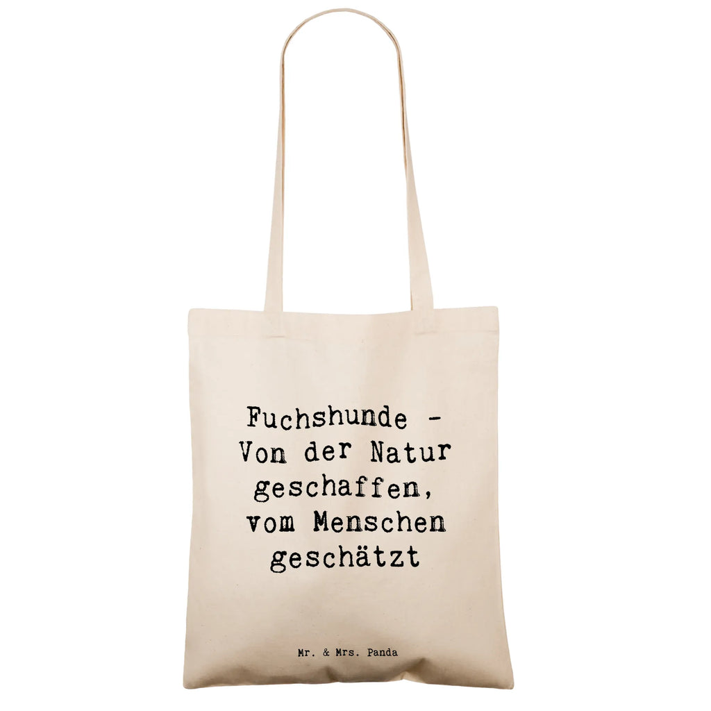 Tragetasche Spruch Fuchshunde Liebe Beuteltasche, Beutel, Einkaufstasche, Jutebeutel, Stoffbeutel, Tasche, Shopper, Umhängetasche, Strandtasche, Schultertasche, Stofftasche, Tragetasche, Badetasche, Jutetasche, Einkaufstüte, Laptoptasche, Hund, Hunderasse, Rassehund, Hundebesitzer, Geschenk, Tierfreund, Schenken, Welpe