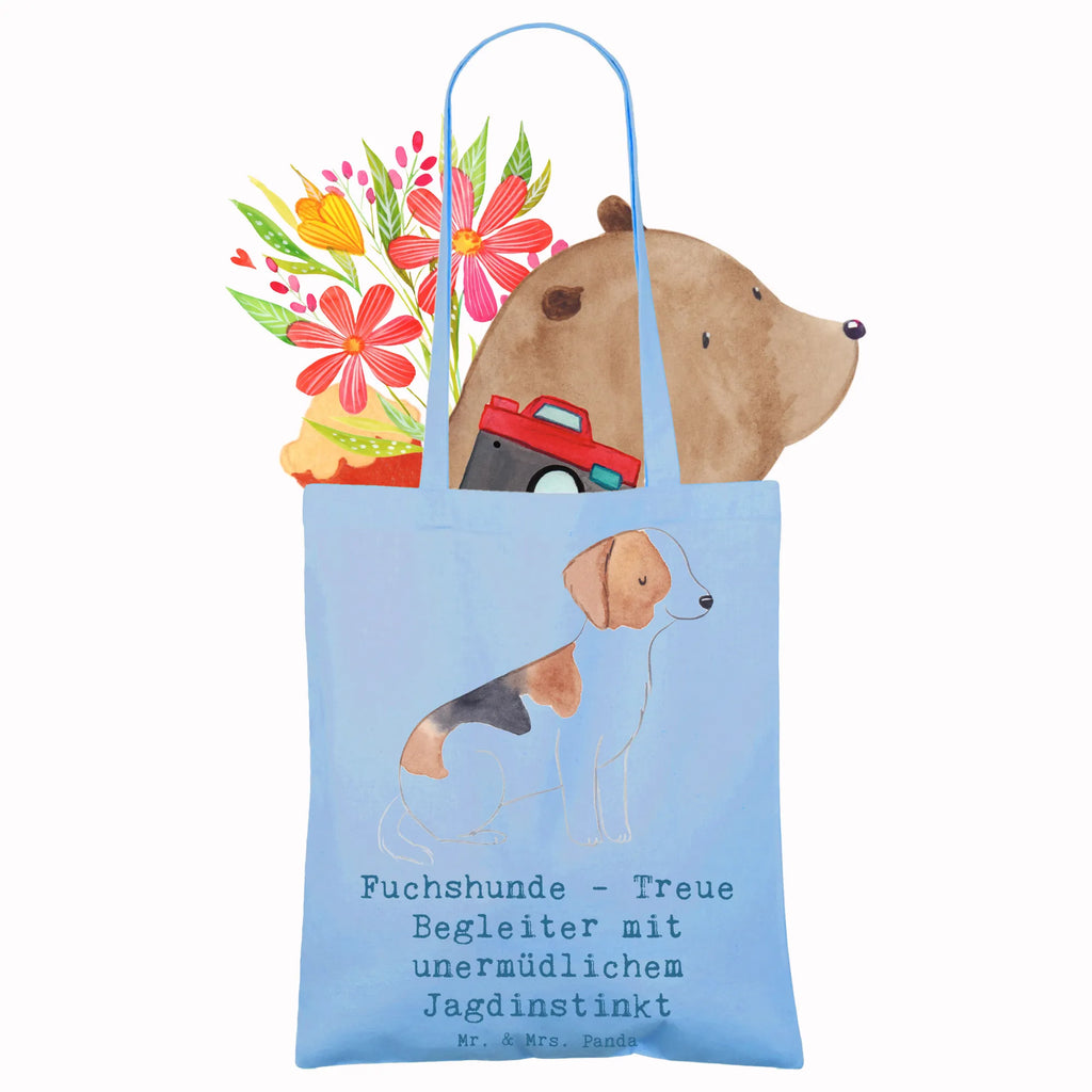 Tragetasche Fuchshunde Treue Tragetasche, Badetasche, Shopper, Beuteltasche, Strandtasche, Stofftasche, Einkaufstasche, Beutel, Einkaufstüte, Stoffbeutel, Tasche, Jutebeutel, Schultertasche, Umhängetasche, Laptoptasche, Jutetasche, Hund, Hunderasse, Rassehund, Hundebesitzer, Geschenk, Tierfreund, Schenken, Welpe