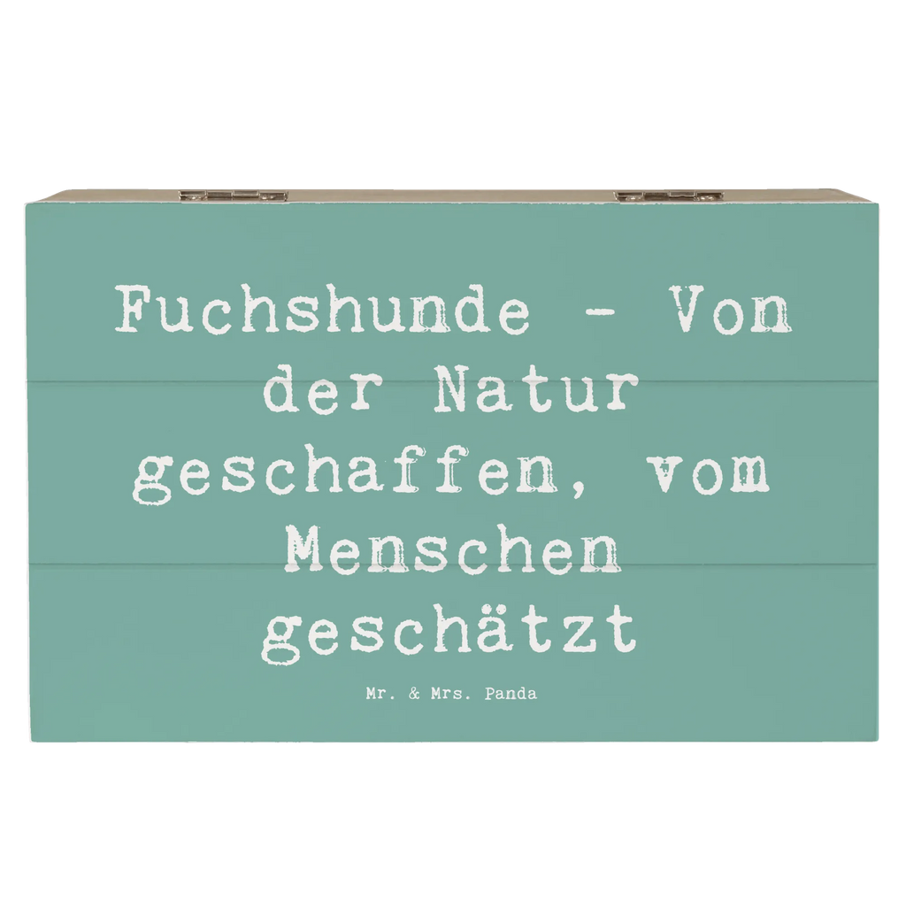 Holzkiste Spruch Fuchshunde Liebe Holzkiste, Dekokiste, Schatzkiste, Geschenkbox, Aufbewahrungsbox, XXL, Kiste, Erinnerungskiste, Truhe, Schatulle, Erinnerungsbox, Geschenkdose, Hund, Hunderasse, Rassehund, Hundebesitzer, Geschenk, Tierfreund, Schenken, Welpe