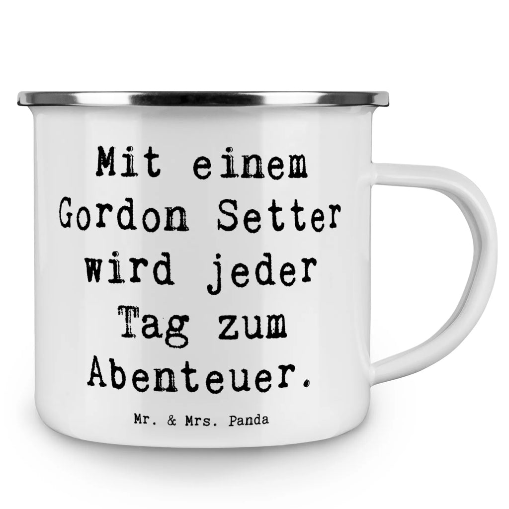 Enamel camping mug Saying Mit einem Gordon Setter wird jeder Tag zum Abenteuer. Campingbecher, Outdoor Tasse, Emaille Tassen, Blechtassen, Outdoor Becher, Camping Tasse Emaille, Metall Tasse, Emaille Tasse, Tasse Camping, Blechtasse, Trinkbecher, Camping Tassen Emaille, Edelstahl Trinkbecher, Emaille Tasse Camping, Emailletasse, Camping Becher, Emaille Campingbecher, Campingtassen, Blechtasse Outdoor, Emaille Becher Camping, Metalltasse für Camping, Tasse Emaille, Camping Tasse Metall, Emaille Trinkbecher, Campingtasse, Emaille Becher, Camping Tassen, Metalltasse, Camping Becher Edelstahl, Kaffee Blechtasse, Hund, Hunderasse, Rassehund, Hundebesitzer, Geschenk, Tierfreund, Schenken, Welpe