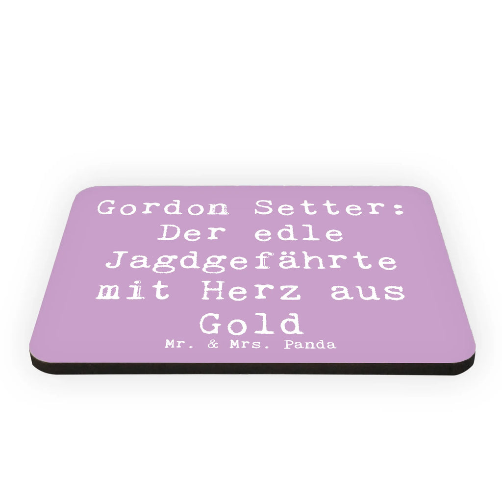 Magnet Spruch Gordon Setter Souvenir Magnet, Whiteboard Magnet, Pinnwandmagnet, Motivmagnete, Dekomagnet, Kühlschrankmagnet, Kühlschrank Dekoration, Notiz Magnet, Hund, Hunderasse, Rassehund, Hundebesitzer, Geschenk, Tierfreund, Schenken, Welpe