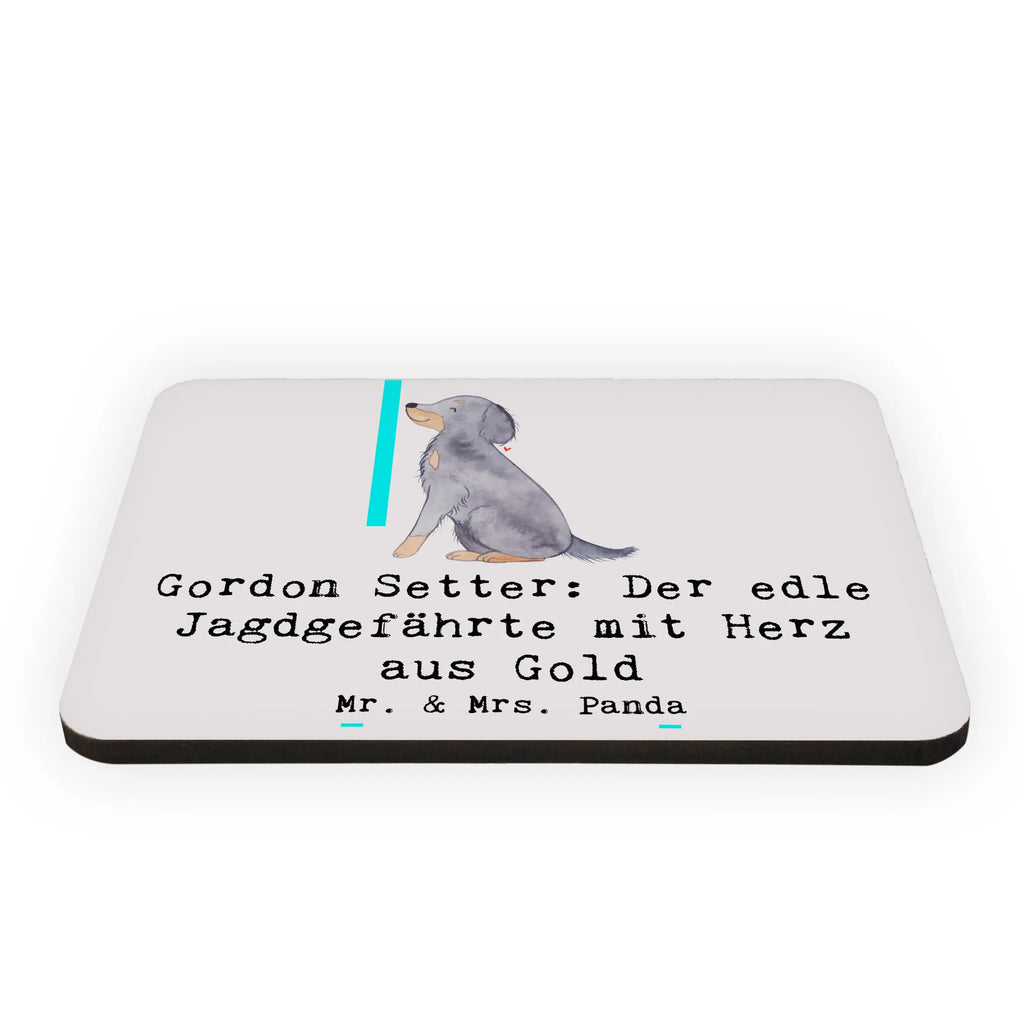 Magnet Gordon Setter Notiz Magnet, Whiteboard Magnet, Kühlschrankmagnet, Pinnwandmagnet, Kühlschrank Dekoration, Souvenir Magnet, fridge magnet, Notizhalter, Motivmagnete, Magnete Holz, Dekomagnet, Kalendermagnet, Geschenk, Schenken, Hund, Hunderasse, Rassehund, Hundebesitzer, Tierfreund, Welpe