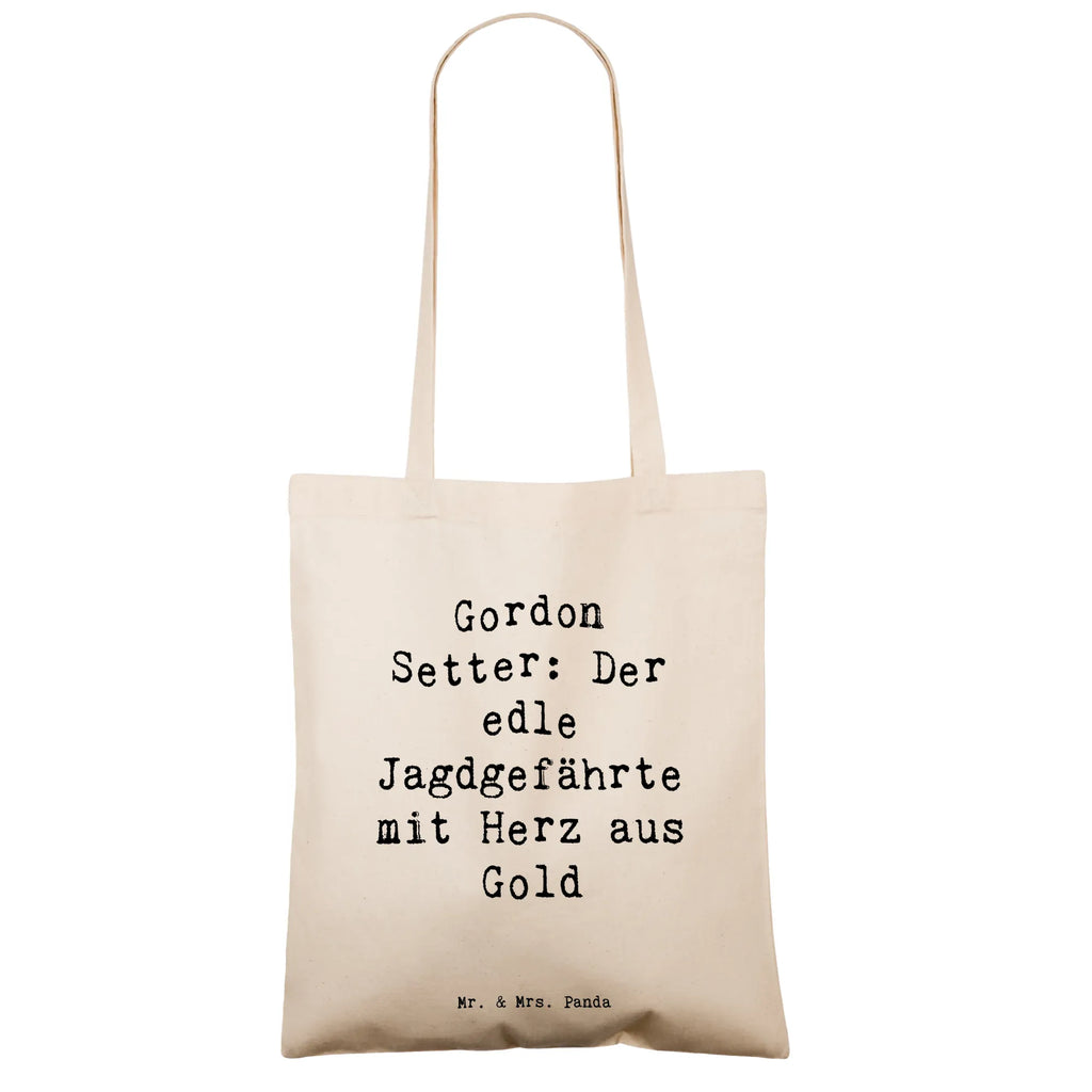Tragetasche Spruch Gordon Setter Schultertasche, Jutetasche, Laptoptasche, Stoffbeutel, Umhängetasche, Shopper, Badetasche, Tragetasche, Beutel, Tasche, Einkaufstüte, Beuteltasche, Strandtasche, Stofftasche, Jutebeutel, Einkaufstasche, Hund, Hunderasse, Rassehund, Hundebesitzer, Geschenk, Tierfreund, Schenken, Welpe