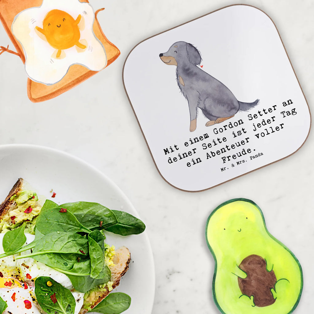 Untersetzer Gordon Setter Freude Korkuntersetzer, Untersetzer Design, Getränkeuntersetzer, Bierdeckel, Glasuntersetzer, Untersetzer für Gläser, Untersetzer, Untersetzer Holz, Tassen Untersetzer, Untersetzer aus Holz, Untersetzer Gläser, Holzuntersetzer, Hund, Hunderasse, Rassehund, Hundebesitzer, Geschenk, Tierfreund, Schenken, Welpe