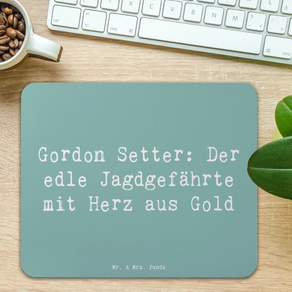 Mauspad Spruch Gordon Setter Mauspad, Arbeitszimmer, Mousepad, Einzigartiges Mauspad, PC Zubehör, Computer zubehör, Büroausstattung, Mausunterlage, Designer Mauspad, Mauspad Büro, Hund, Hunderasse, Rassehund, Hundebesitzer, Geschenk, Tierfreund, Schenken, Welpe