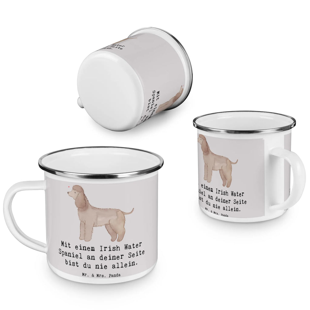 Camping Emaille Tasse Irish Water Spaniel Begleiter Camping Tassen, Campingtasse, Blechtassen, Emaille Campingbecher, Trinkbecher, Emailletasse, Emaille Trinkbecher, Emaille Becher Camping, Campingtassen, Camping Tasse Emaille, Camping Becher, Edelstahl Trinkbecher, Metall Tasse, Campingbecher, Camping Tassen Emaille, Emaille Tasse Camping, Kaffee Blechtasse, Emaille Tassen, Metalltasse, Tasse Camping, Metalltasse für Camping, Blechtasse Outdoor, Outdoor Becher, Blechtasse, Emaille Becher, Camping Becher Edelstahl, Emaille Tasse, Camping Tasse Metall, Outdoor Tasse, Tasse Emaille, Hund, Hunderasse, Rassehund, Hundebesitzer, Geschenk, Tierfreund, Schenken, Welpe
