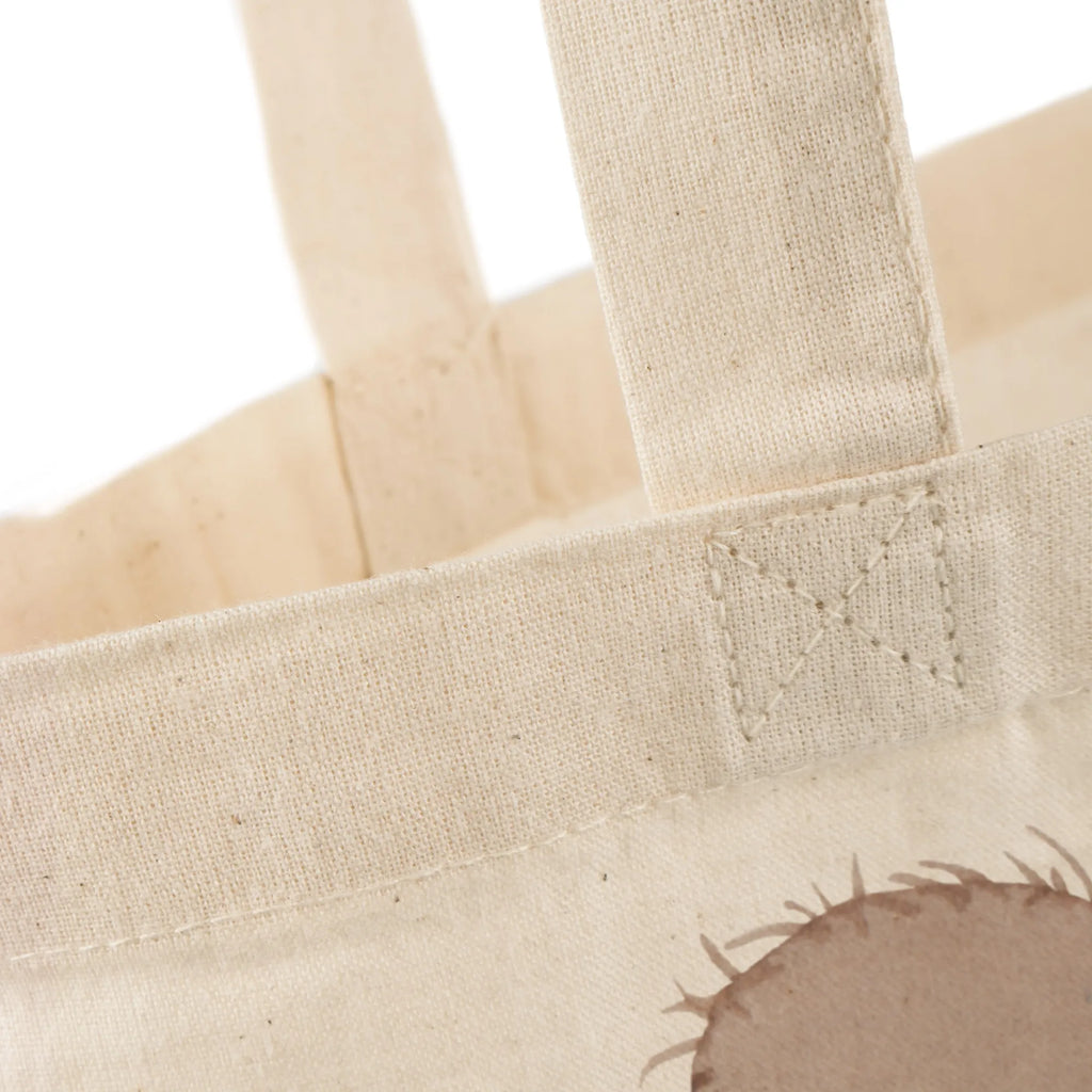 Tragetasche Irish Water Spaniel Freund Beutel, Stofftasche, Jutebeutel, Tragetasche, Shopper, Beuteltasche, Stoffbeutel, Laptoptasche, Strandtasche, Tasche, Einkaufstasche, Umhängetasche, Einkaufstüte, Schultertasche, Jutetasche, Badetasche, Hund, Hunderasse, Rassehund, Hundebesitzer, Geschenk, Tierfreund, Schenken, Welpe