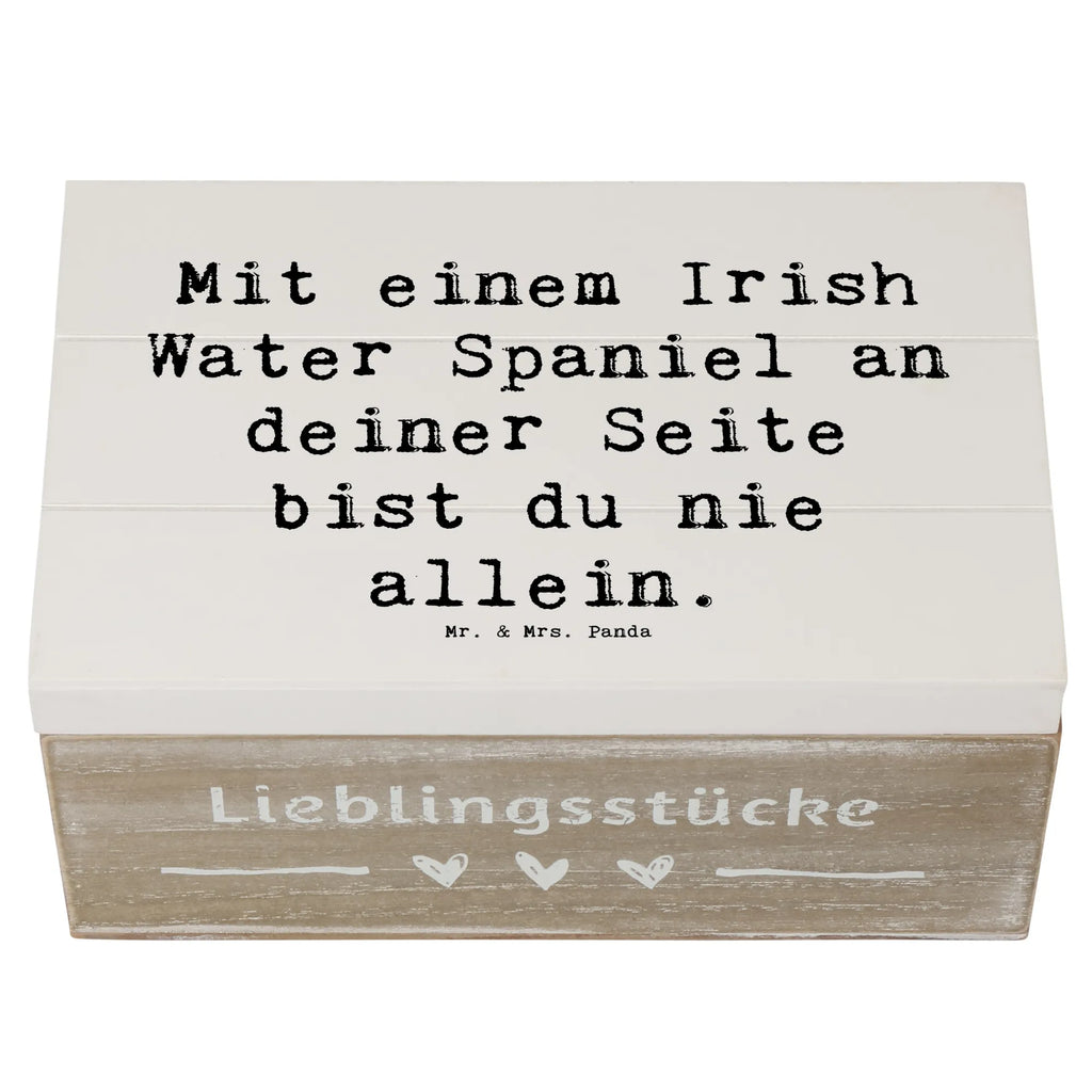 Wooden chest Saying Mit einem Irish Water Spaniel an deiner Seite bist du nie allein. aufbewahrungskisten, Aufbewahrungsbox aus Holz, Holzkiste mit Deckel, holzschatulle, aufbewahrungstruhe, kiste holz, Holzkisten, aufbewahrungskiste mit deckel, holzschachtel, Aufbewahrungsbox, Holzbox, Holz Aufbewahrungsbox, Aufbewahrungskiste, holzkästchen, Aufbewahrungsbox Holz, Holzboxen, Schatulle, Holzkiste, holztruhen, Holzbox mit Deckel, Box aus Holz, aufbewahrungsboxen, truhe holz, Holztruhe, box holz, Tierfreund, Welpe, Hund, Schenken, Geschenk, Hunderasse, Rassehund, Hundebesitzer