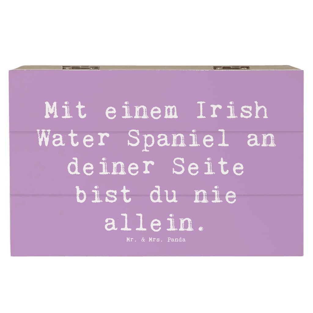 Wooden chest Saying Mit einem Irish Water Spaniel an deiner Seite bist du nie allein. aufbewahrungskisten, Aufbewahrungsbox aus Holz, Holzkiste mit Deckel, holzschatulle, aufbewahrungstruhe, kiste holz, Holzkisten, aufbewahrungskiste mit deckel, holzschachtel, Aufbewahrungsbox, Holzbox, Holz Aufbewahrungsbox, Aufbewahrungskiste, holzkästchen, Aufbewahrungsbox Holz, Holzboxen, Schatulle, Holzkiste, holztruhen, Holzbox mit Deckel, Box aus Holz, aufbewahrungsboxen, truhe holz, Holztruhe, box holz, Tierfreund, Welpe, Hund, Schenken, Geschenk, Hunderasse, Rassehund, Hundebesitzer